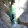 Canyon de Saint Auban le 11 aout matin-52