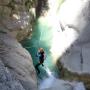Canyon de Saint Auban le 11 aout matin-53