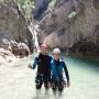 Canyon de Saint Auban le 11 aout matin-55