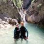 Canyon de Saint Auban le 11 aout matin-56