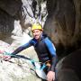 Canyon de Saint Auban le 11 aout matin-60