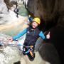 Canyon de Saint Auban le 11 aout matin-62
