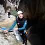 Canyon de Saint Auban le 11 aout matin-63