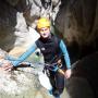 Canyon de Saint Auban le 11 aout matin-64