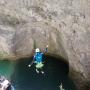 Canyon de Saint Auban le 11 aout matin-68