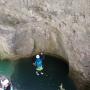 Canyon de Saint Auban le 11 aout matin-69