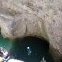 Canyon de Saint Auban le 11 aout matin-71