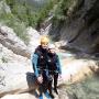 Canyon de Saint Auban le 11 aout matin-72