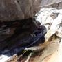 Canyon de Saint Auban 22 aout caro-5