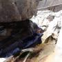 Canyon de Saint Auban 22 aout caro-7