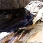 Canyon de Saint Auban 22 aout caro-8