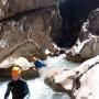 Canyon de Saint Auban 22 aout caro-18