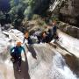 Canyon de Saint Auban 22 aout caro-19
