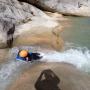 Canyon de Saint Auban 22 aout caro-21