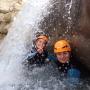 Canyon de Saint Auban 22 aout caro-26