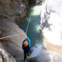 Canyon de Saint Auban 22 aout caro-35