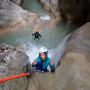 Canyon de Saint Auban 22 aout caro-38