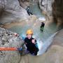 Canyon de Saint Auban 22 aout caro-40