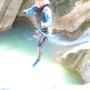 Canyon de Saint Auban le 29 aout avec Nico-20