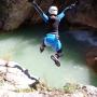 Canyon de Saint Auban le 29 aout avec Nico-34