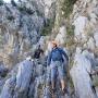 Arete du belvedere 26 07-1