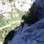 Arete du belvedere 26 07-2