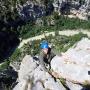 Arete du belvedere 26 07-11