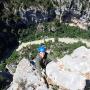 Arete du belvedere 26 07-12