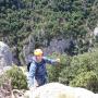 Arete du belvedere 26 07-13