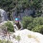 Arete du belvedere 26 07-14