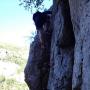 Arete du belvedere 29 07-1