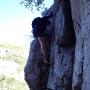 Arete du belvedere 29 07-2
