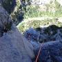 Arete du belvedere 29 07-10