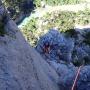 Arete du belvedere 29 07-11