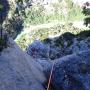 Arete du belvedere 29 07-12