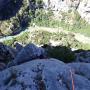 Arete du belvedere 29 07-13