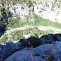 Arete du belvedere 29 07-14