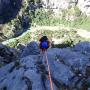 Arete du belvedere 29 07-16