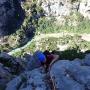 Arete du belvedere 29 07-17