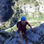 Arete du belvedere 29 07-18