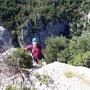 Arete du belvedere 29 07-19