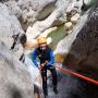 Canyon du Gours du Ray le 11 juillet-1