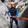 Canyon du Gours du Ray le 11 juillet-4