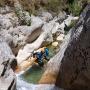 Canyon du Gours du Ray le 11 juillet-5