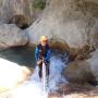 Canyon du Gours du Ray le 11 juillet-6