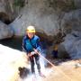 Canyon du Gours du Ray le 11 juillet-7