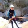 Canyon du Gours du Ray le 11 juillet-8