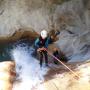 Canyon du Gours du Ray le 11 juillet-9