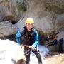 Canyon du Gours du Ray le 11 juillet-10