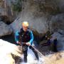 Canyon du Gours du Ray le 11 juillet-11